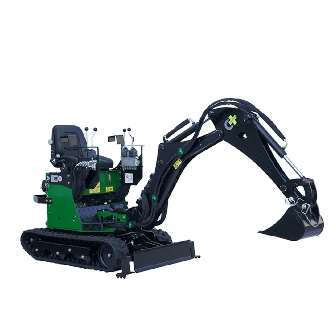 Grue 1 tonne - Location - Green Machine - Hannut - Magasin d'outillage Jardin