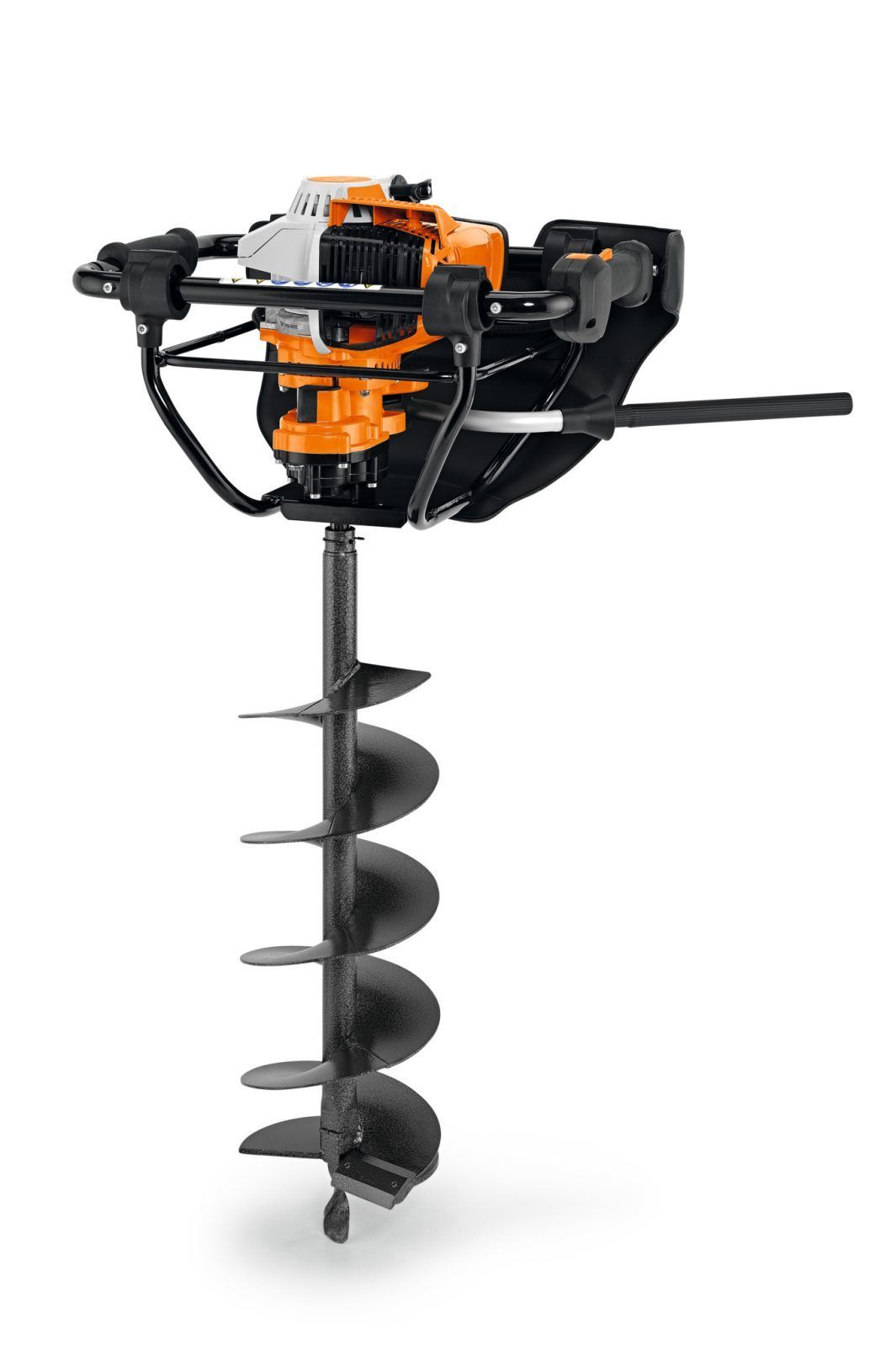 Tarière thermique Stihl BT 131 - Location - Green Machine - Hannut - Magasin d'outillage Jardin
