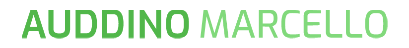 AUDDINO MARCELLO-LOGO