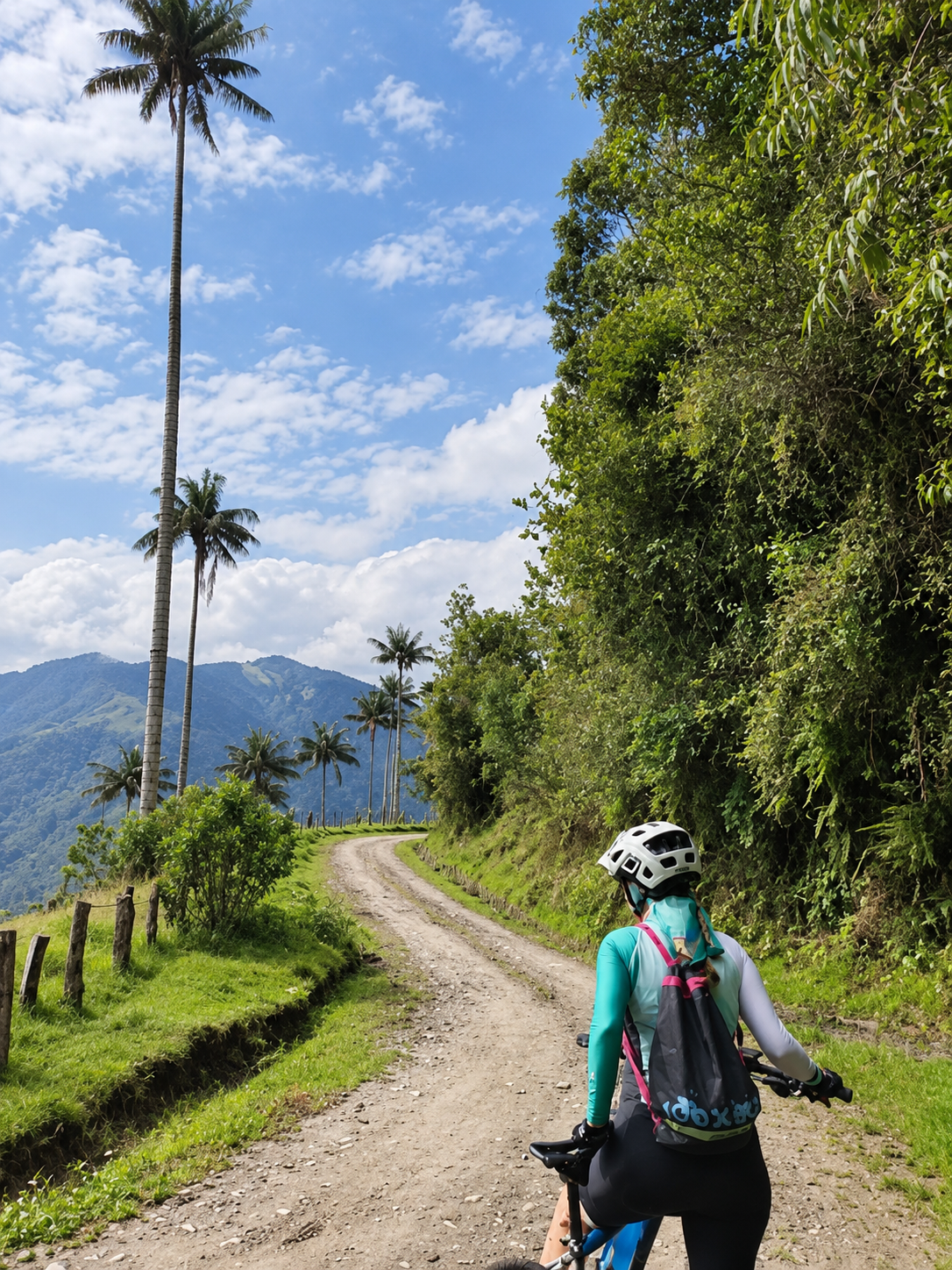 Pijao, el pueblo sin prisa del Paisaje Cultural Cafetero