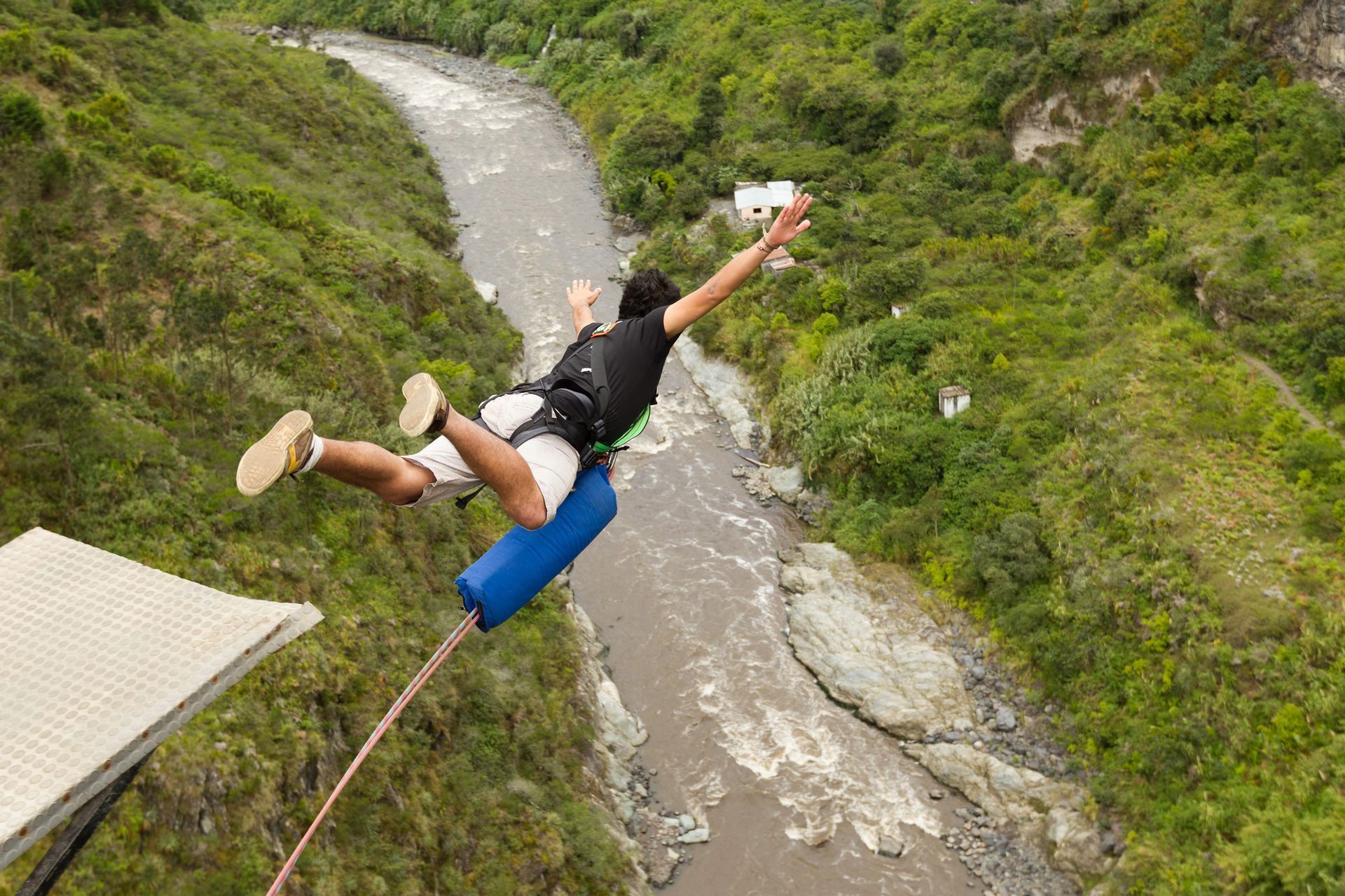 Deportes extremos