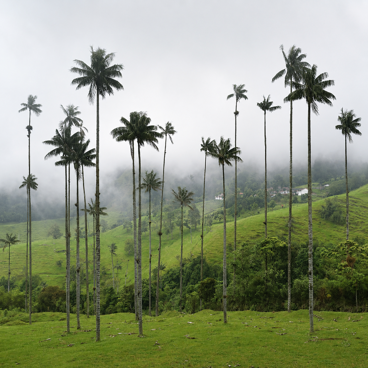 Region andina