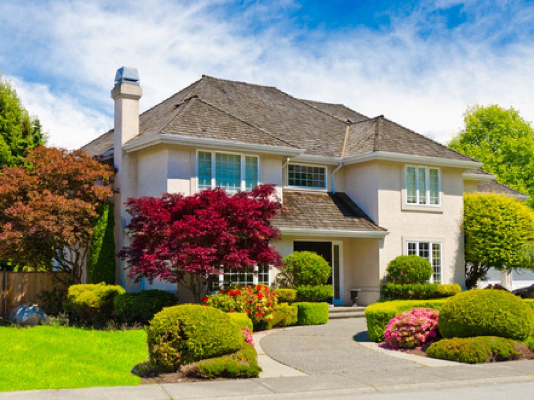 Roofing & Exteriors Services TriCities