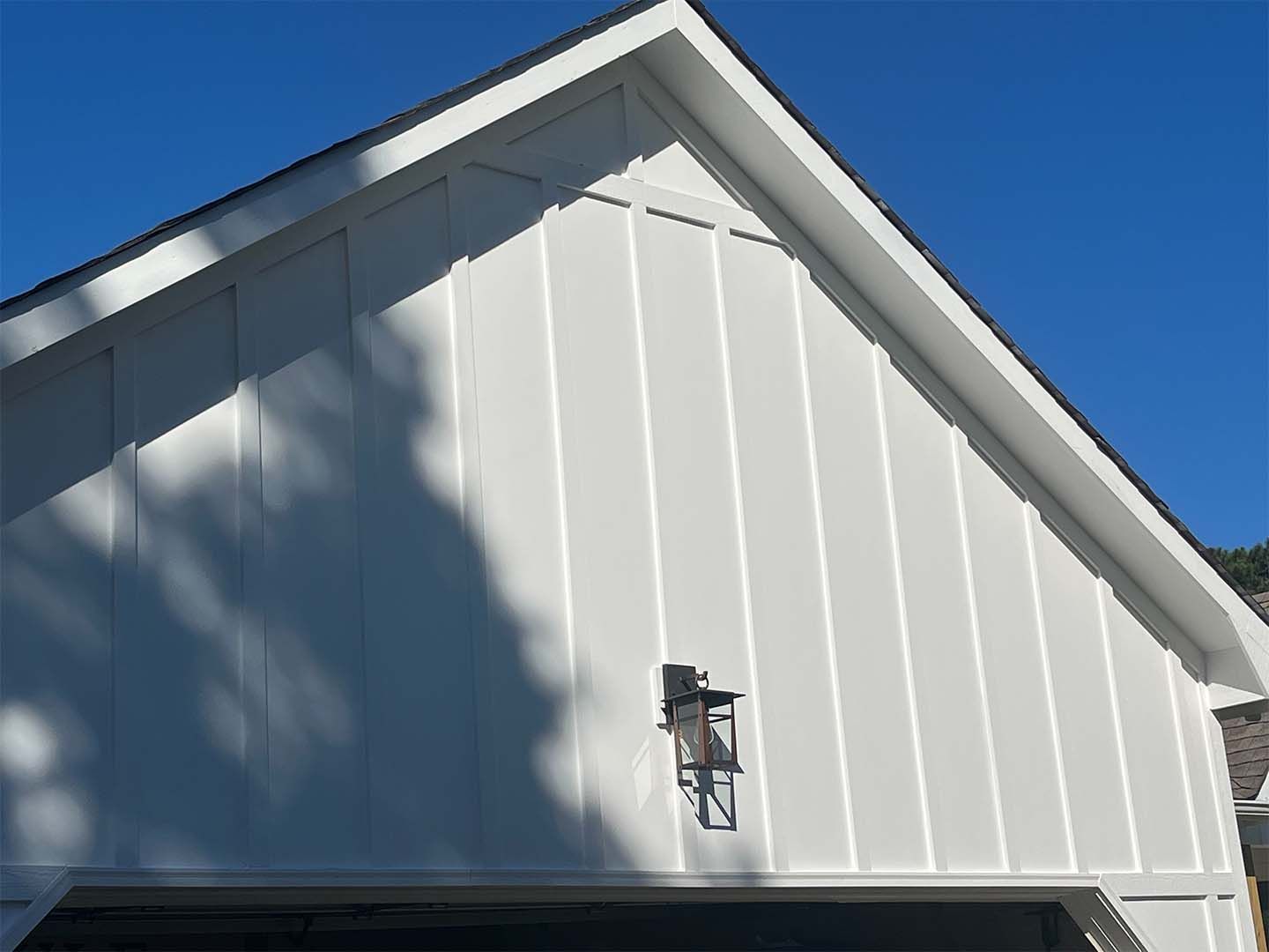 Gallery Four Seasons Roofing and Exteriors