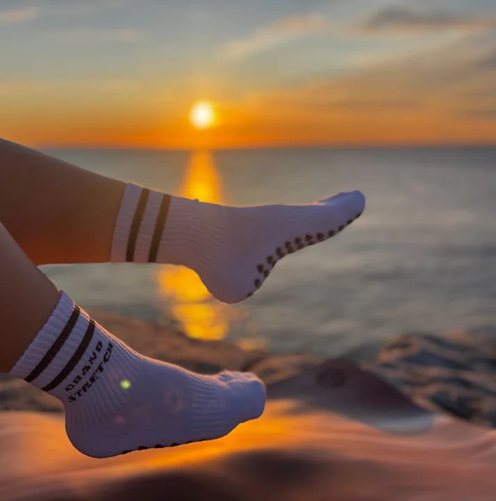 eireflow Grip Socks