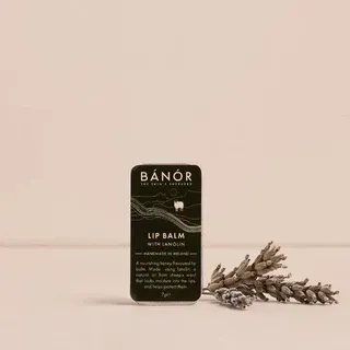 Bánór Lanolin Lip Balm