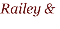 Railey and Railey Logo