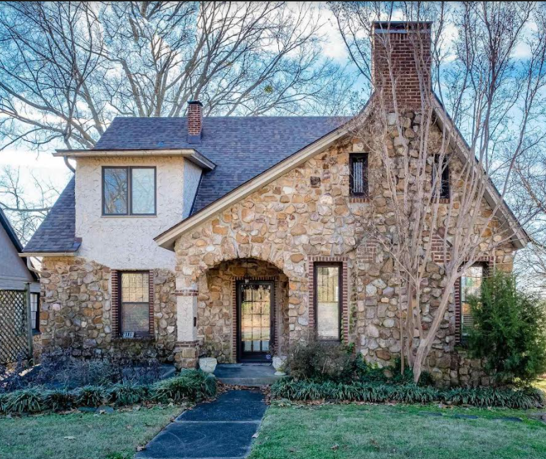 Real Estate Appraisal in Little Rock, AR