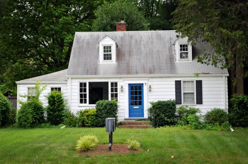Real Estate Appraisal in Little Rock, AR