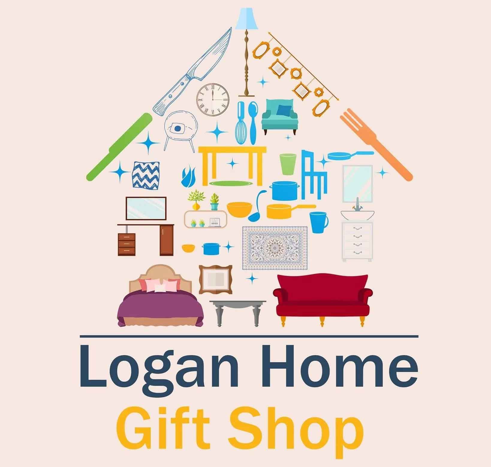 Logan Home Gift Shop Logan Home Gift Shop