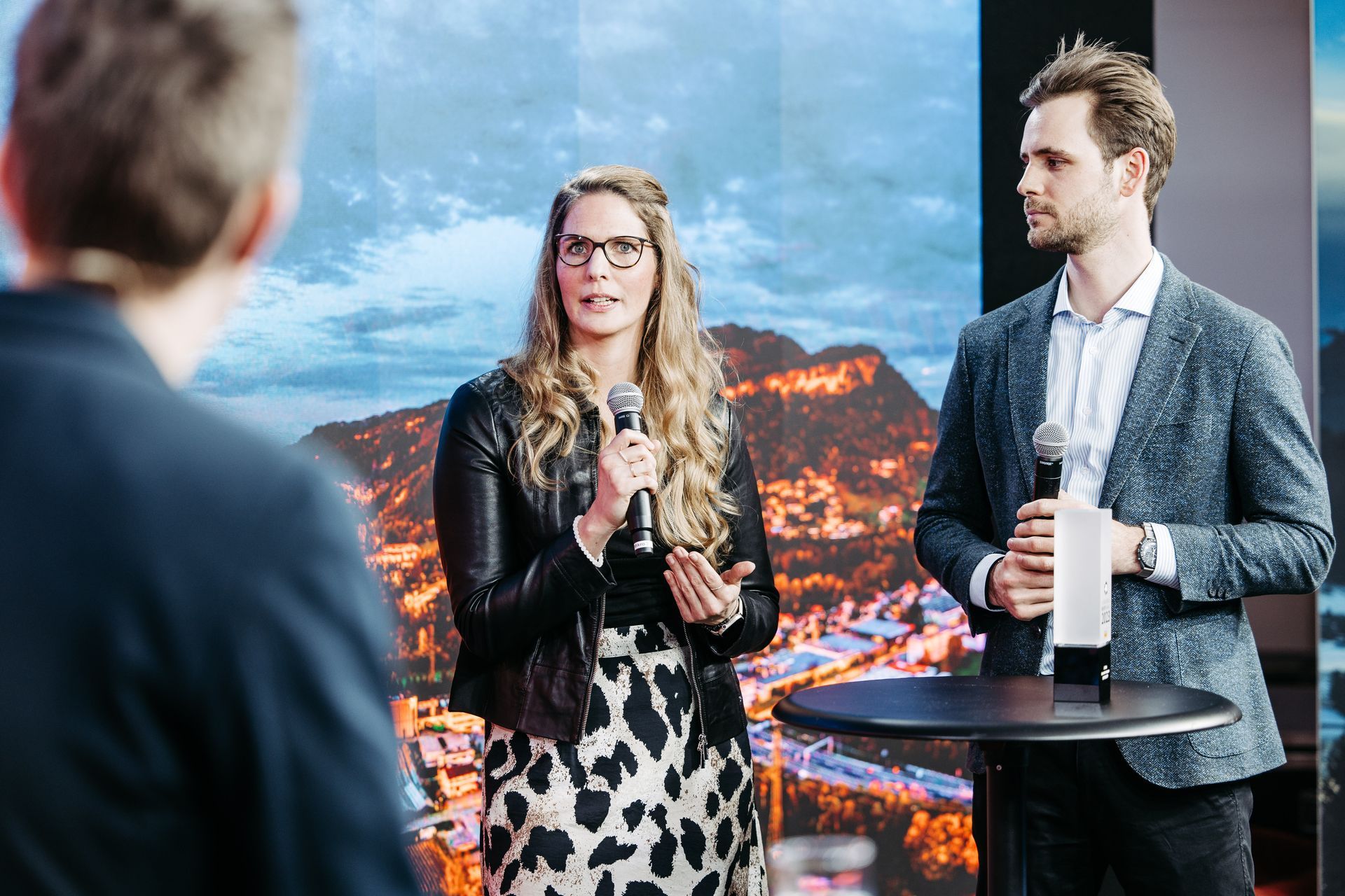 Interview Sutterlüty