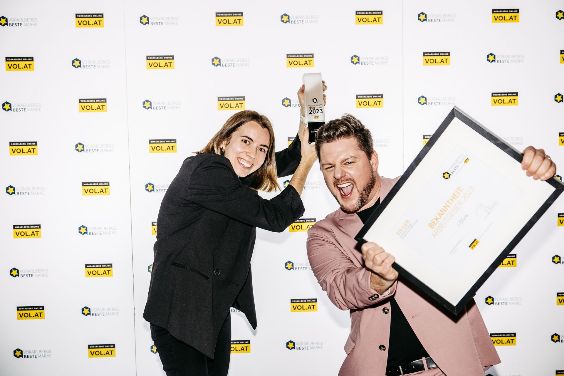 Gewinnerfoto Blum