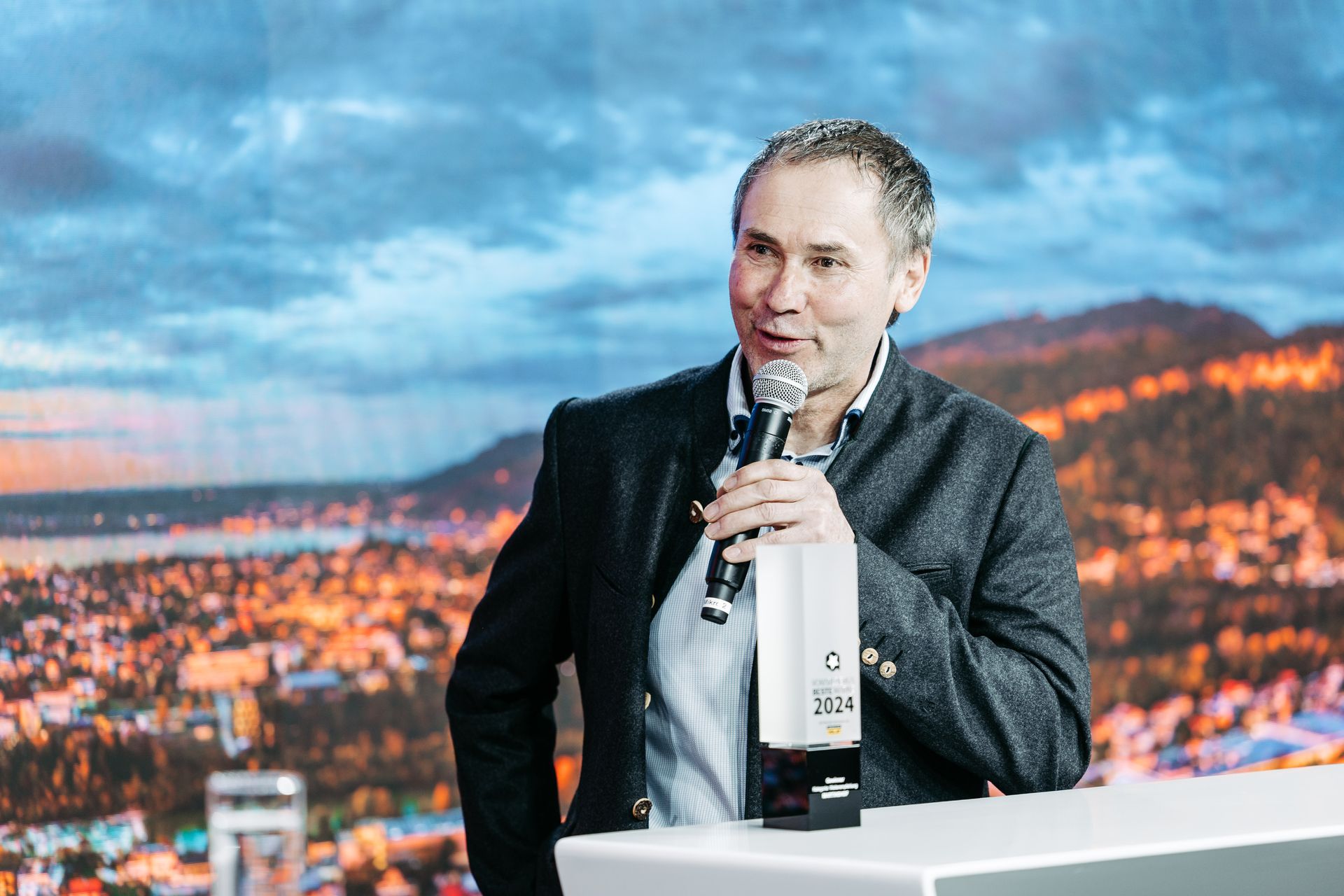 Vorarlberg Milch im Interview