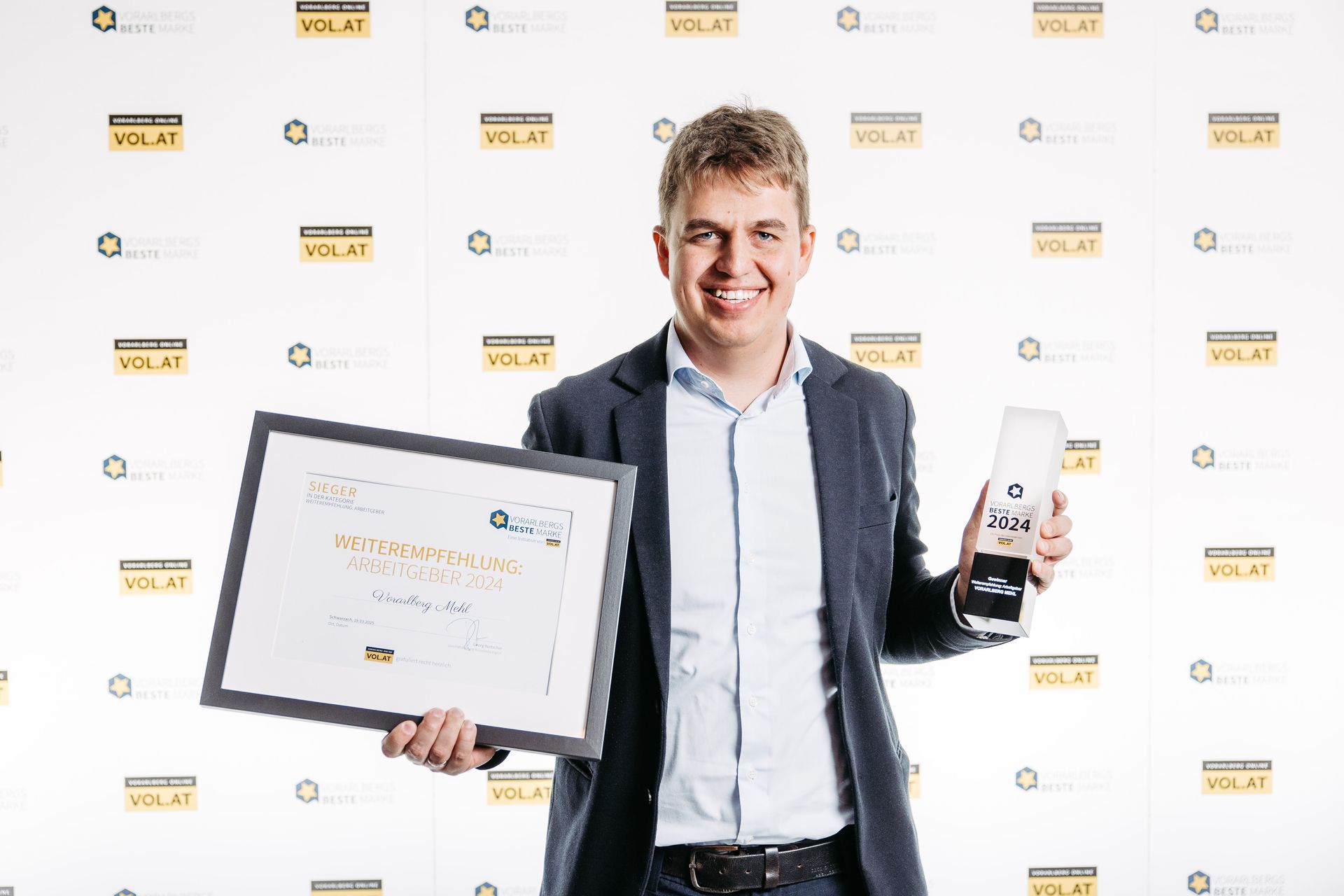 Vorarlberger Mehl Gewinnerfoto