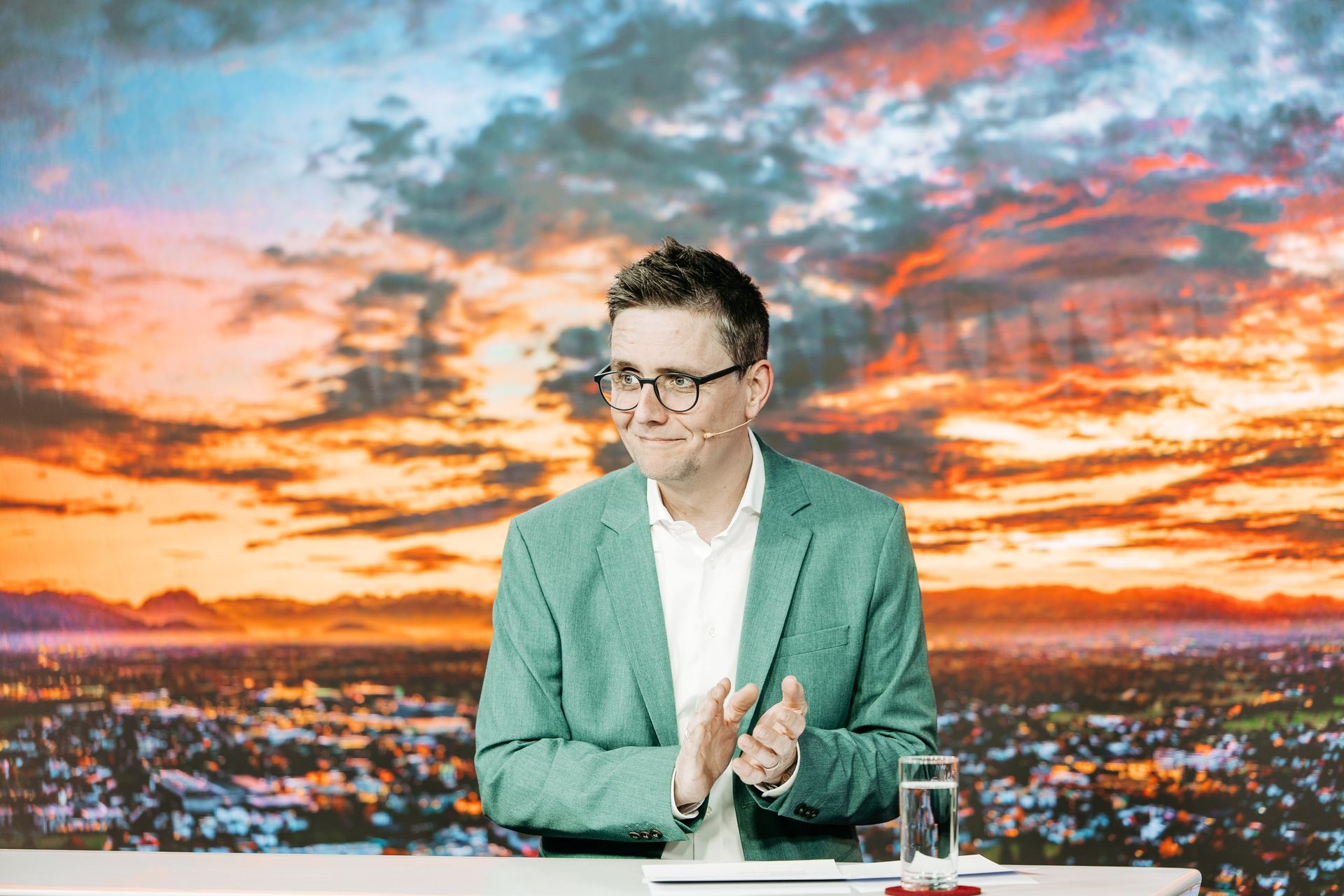 Georg Burtscher