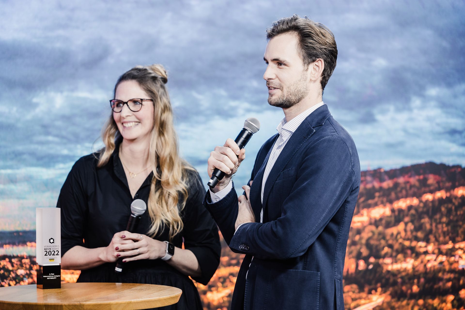 Interview sutterlüty