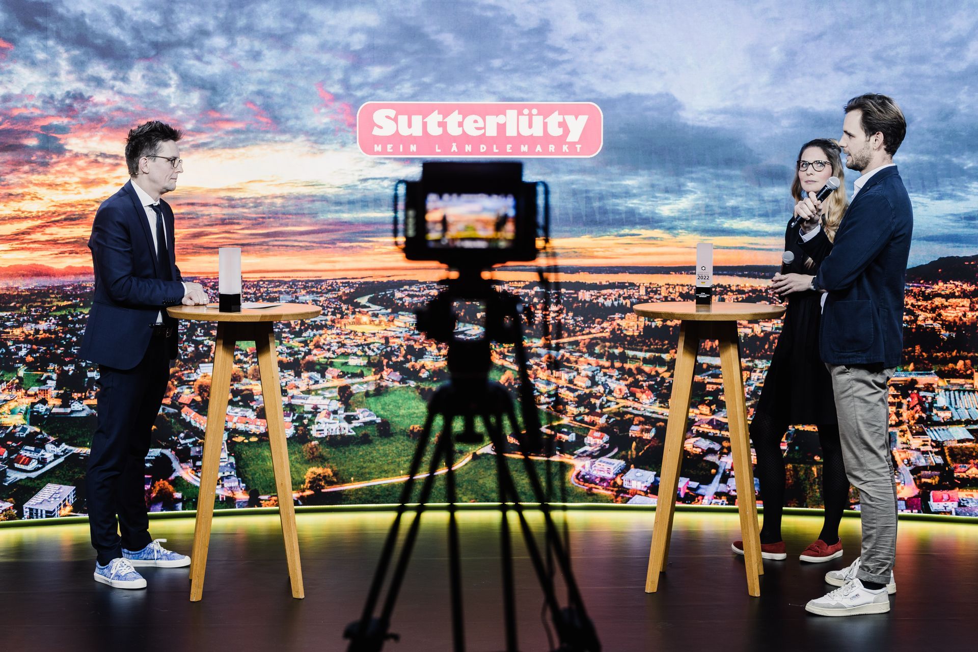 interview sutterlüty