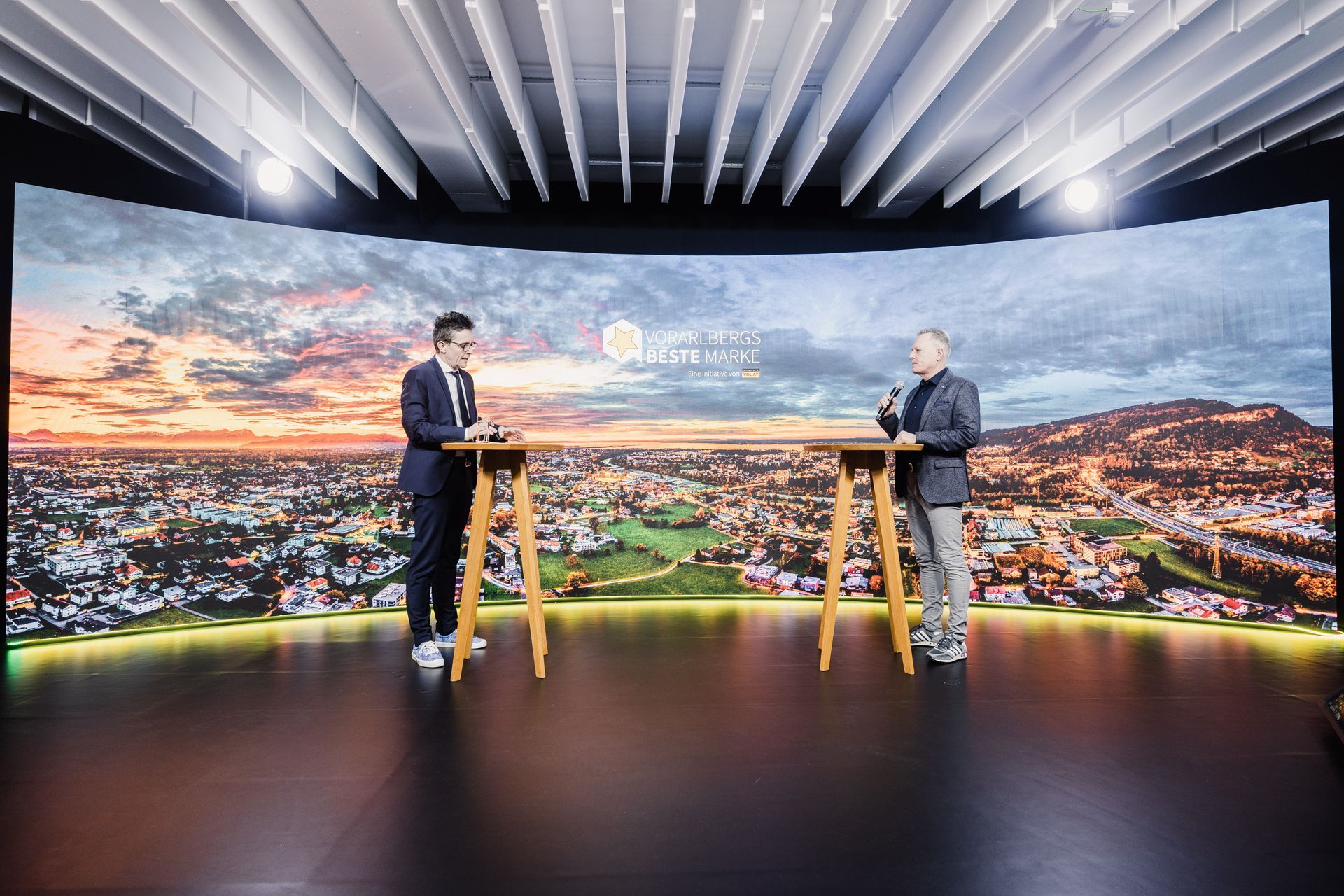 Interview Wolfram Auer