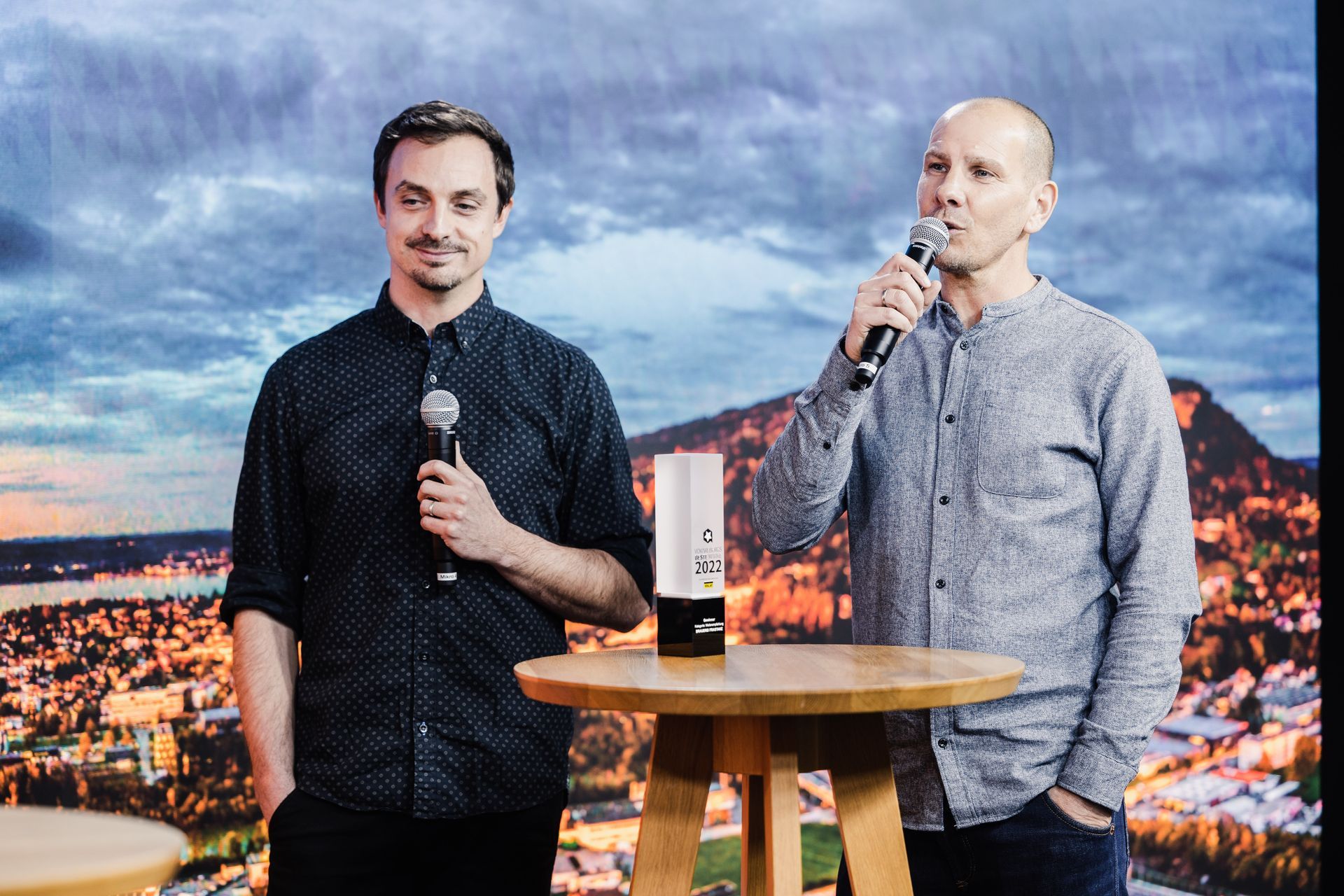 Interview Frastanzer