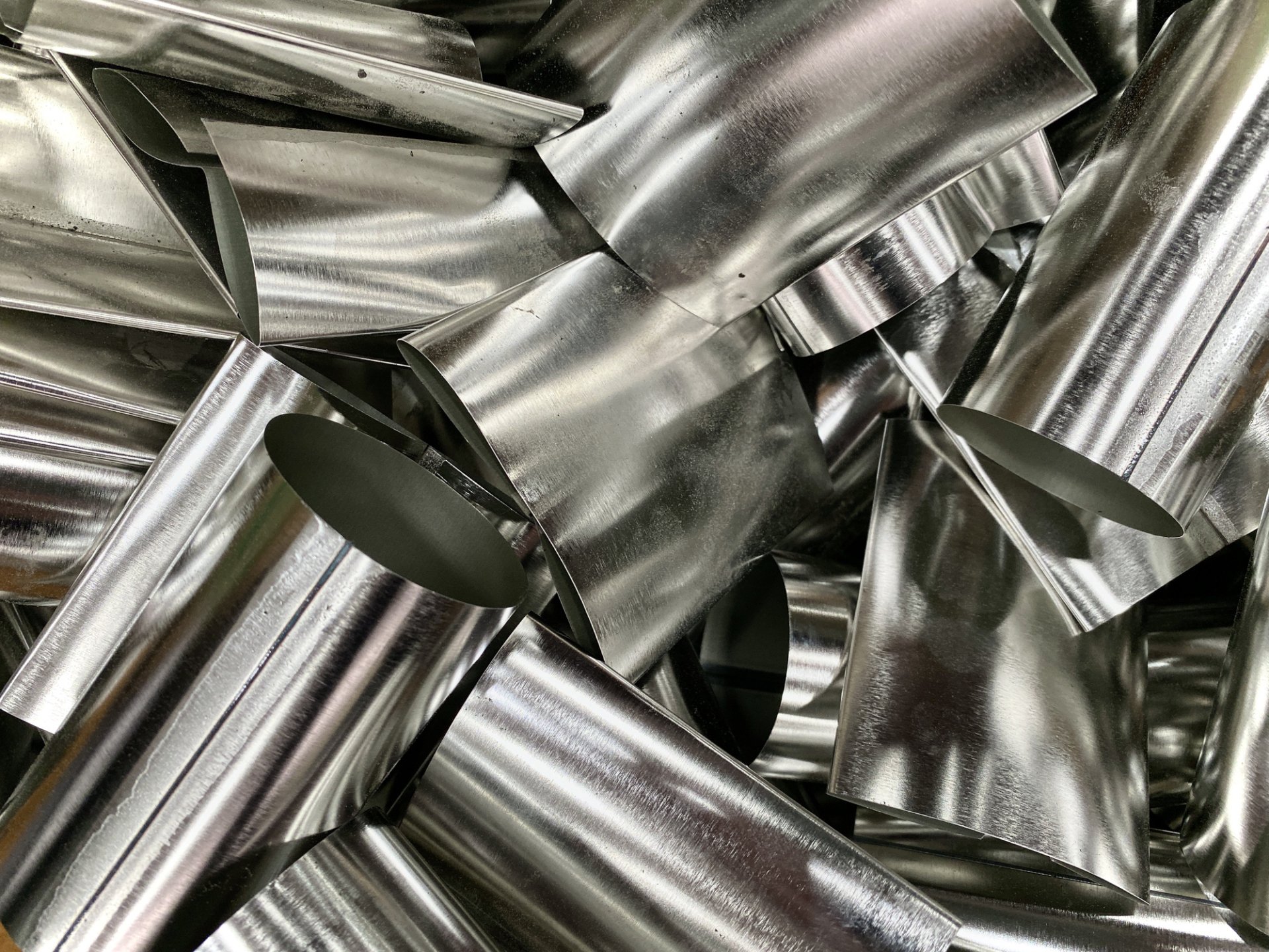 Metals Recycling St. Peters, MO DidionOrf Recycling Inc