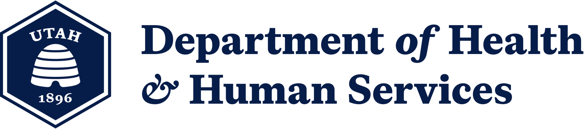 Utah Department of Health and Human Services