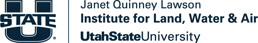 Utah State University | Janet Quinney Lawson Institute for Land, Water, and Air