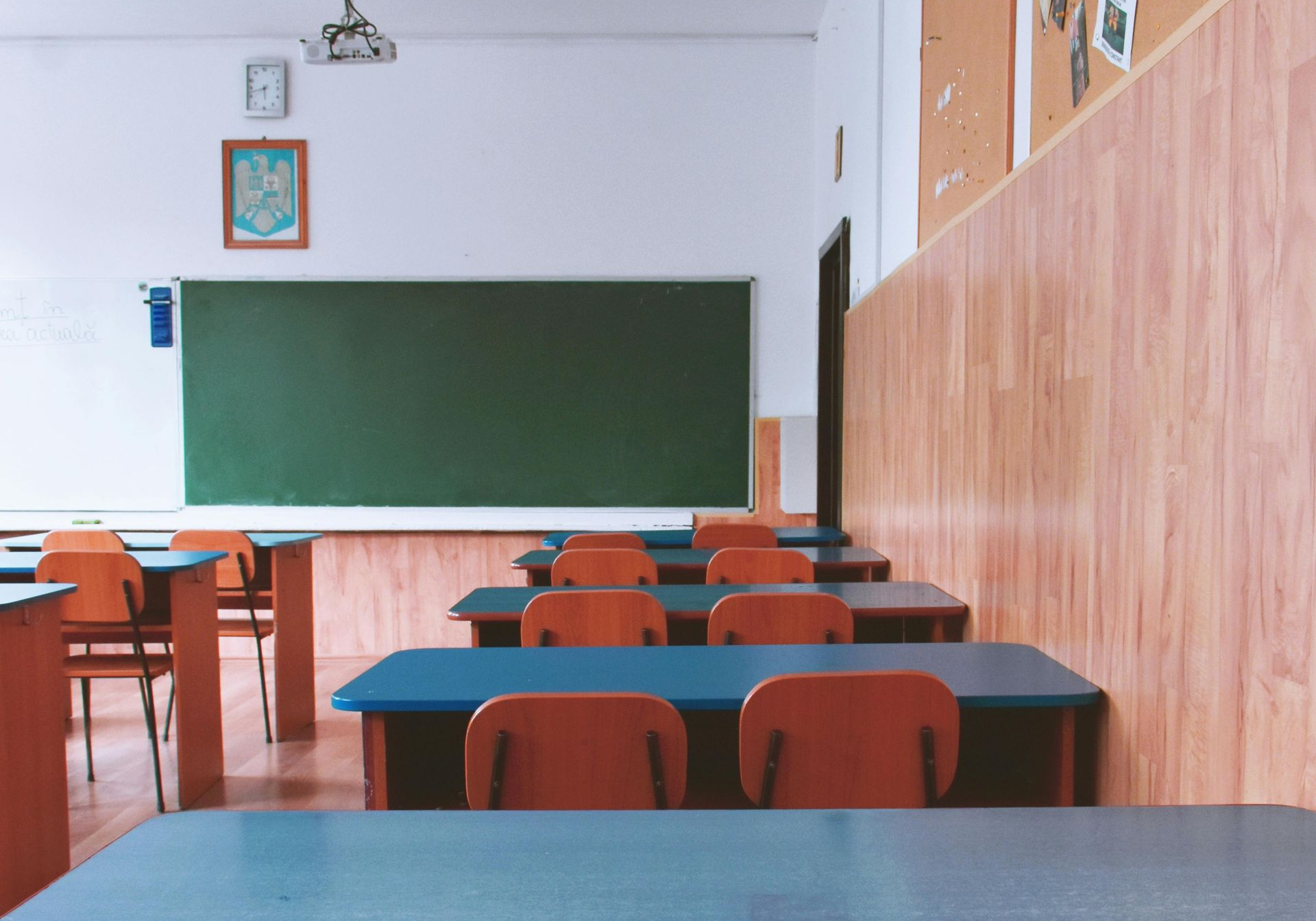 Classroom