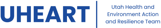 UHEART | Utah Health and Environment Action and Resilience Team
