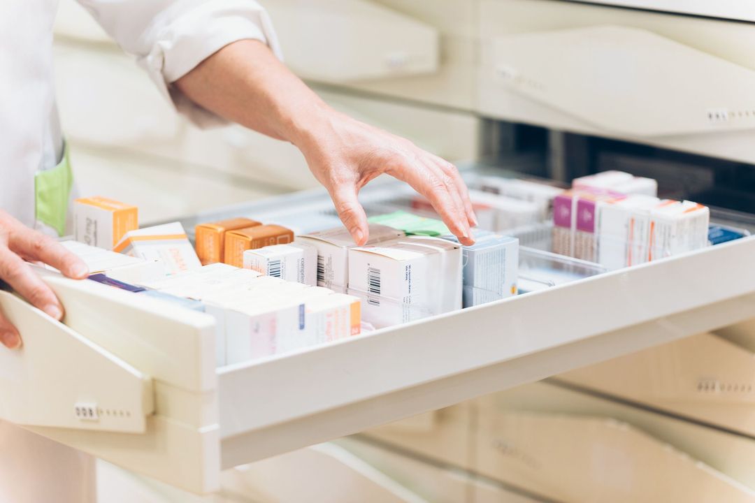 farmacia