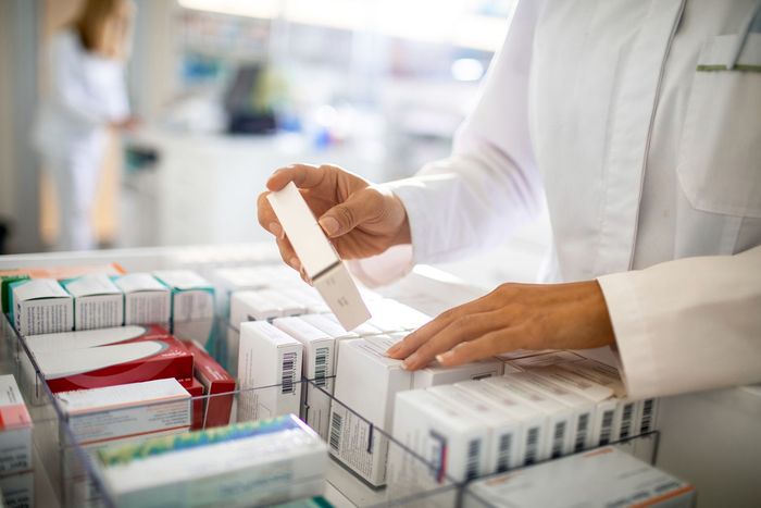personale della farmacia