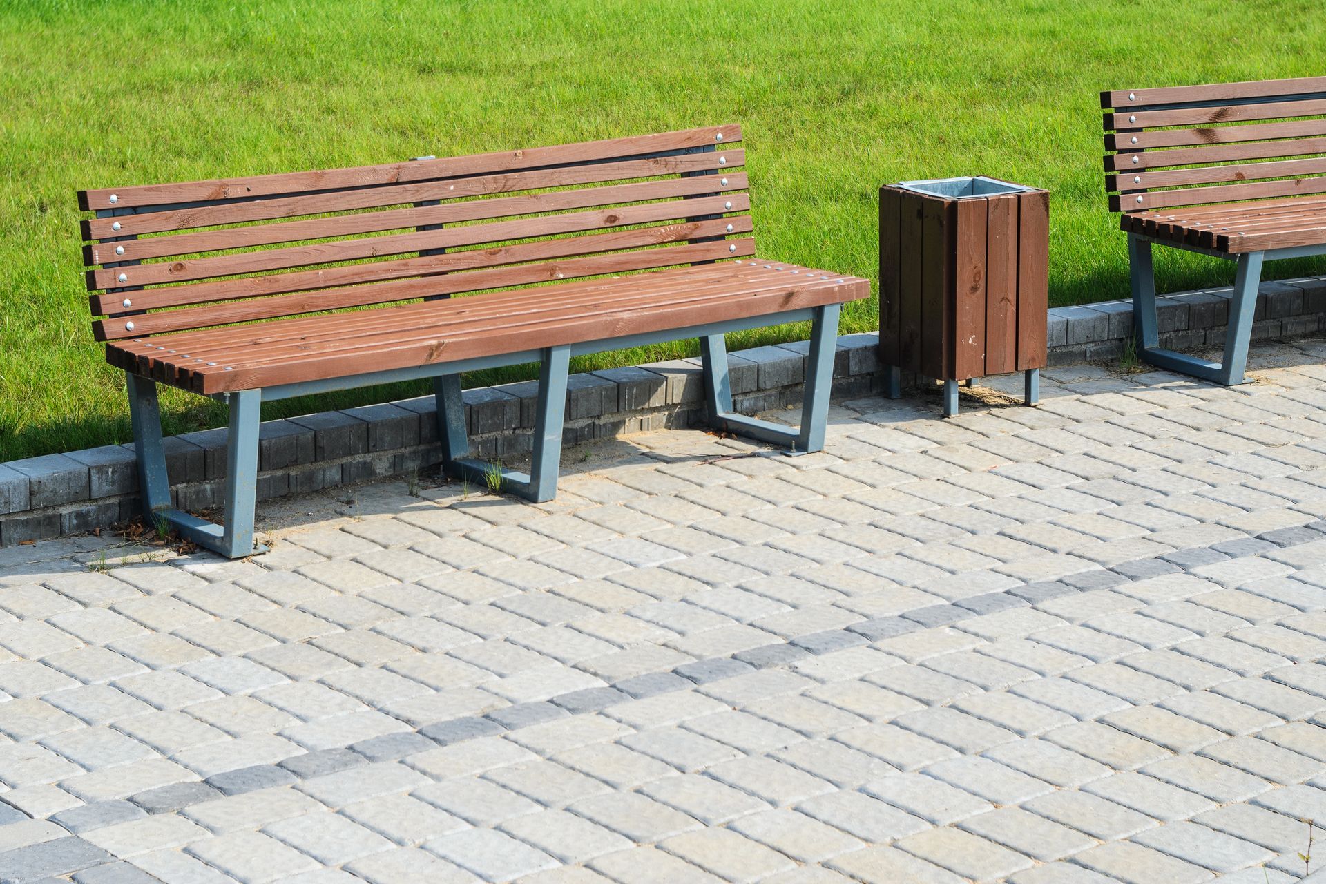 Arredo Urbano