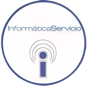 Informática Servicio Reparación de Notebooks Caballito - Logo