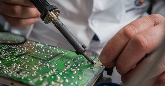 Taller de reparación de notebooks en Caballito Buenos Aires