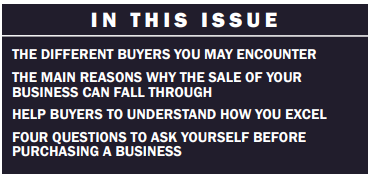 Business Broker Memphis TN