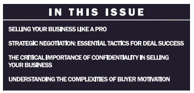 Commercial Business Broker Memphis TN