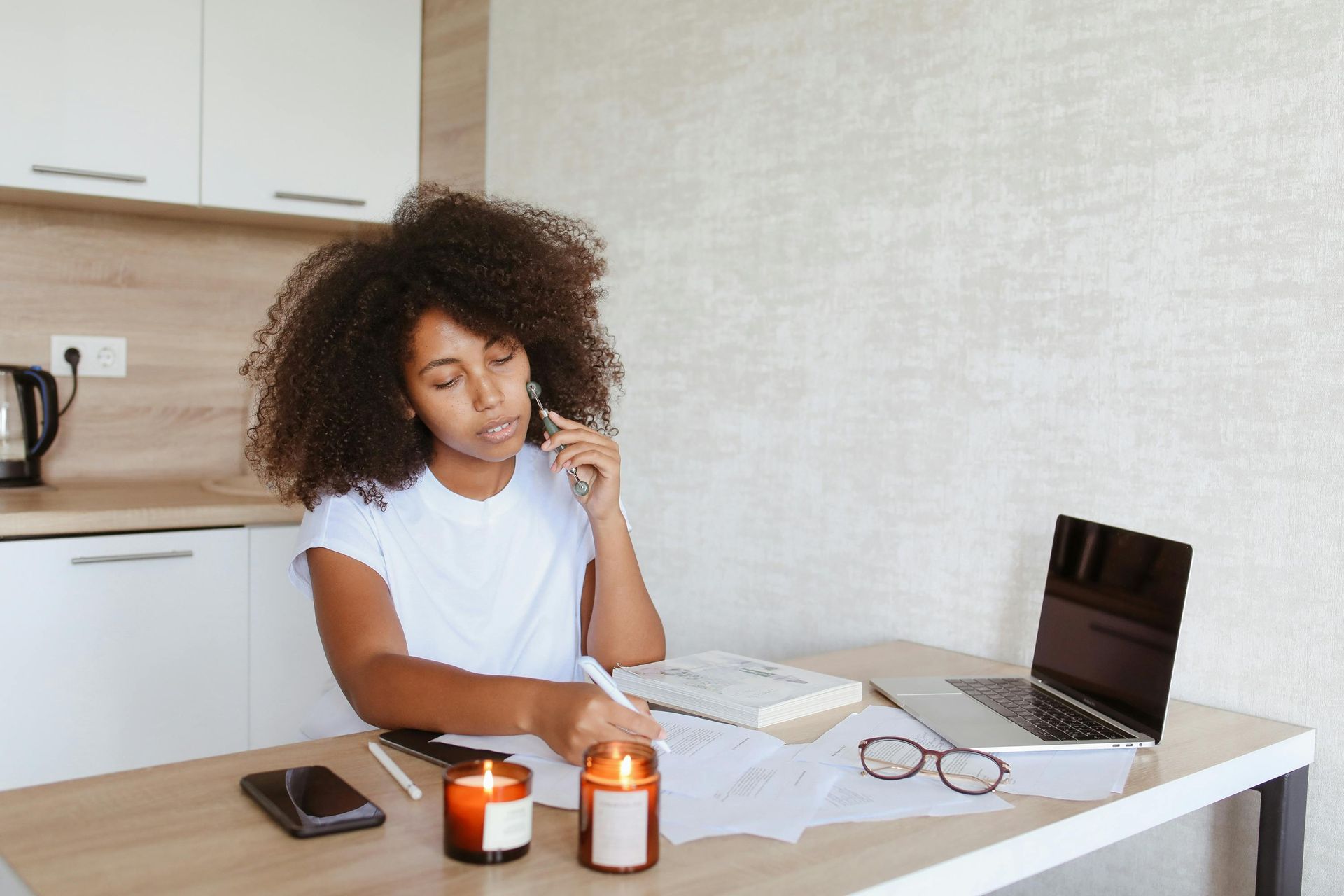 Setting boundaries as a Christian woman: when no is a holy word