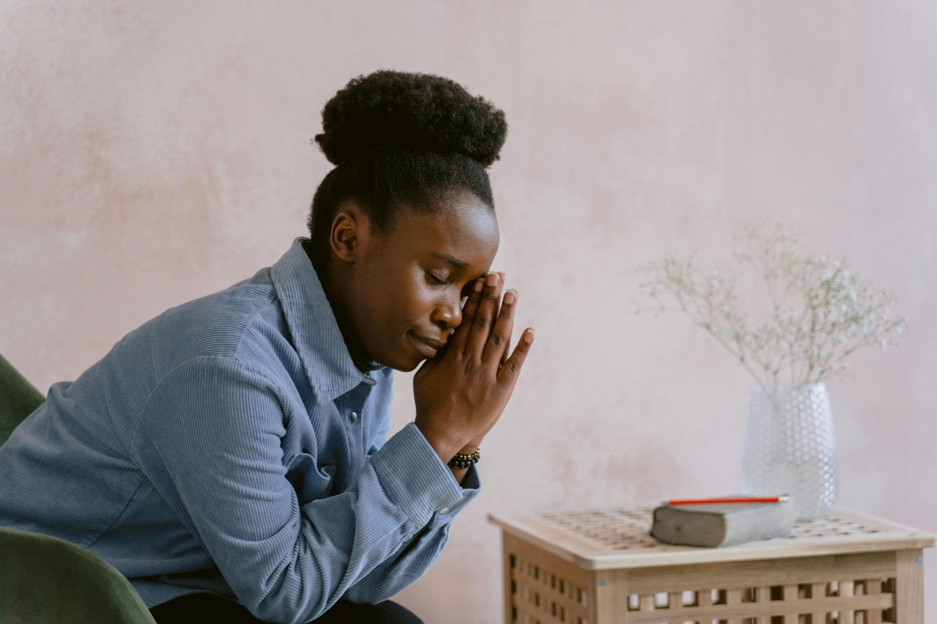 Christian perfectionism: when striving takes the place of grace