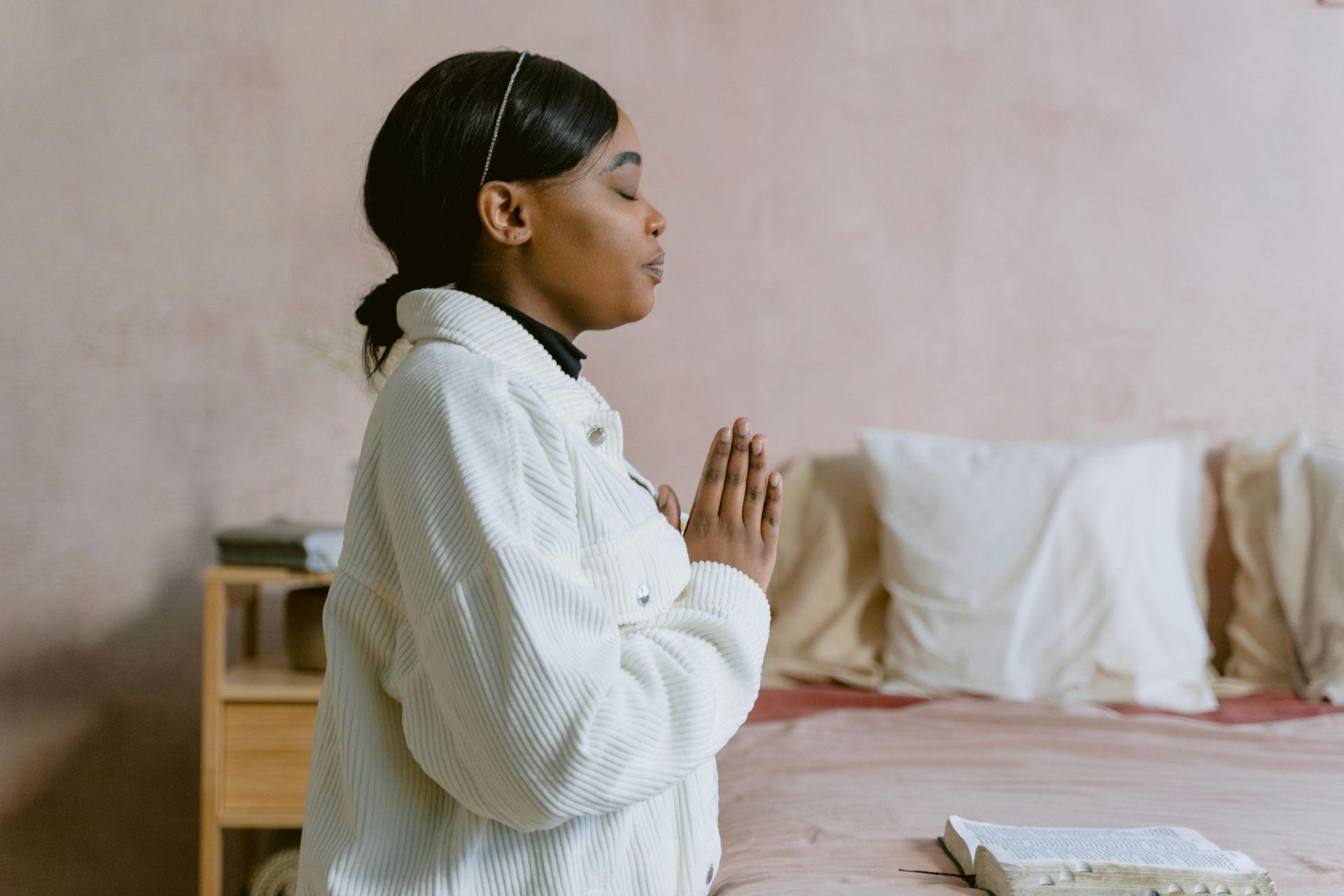 Christian perfectionism: when striving takes the place of grace