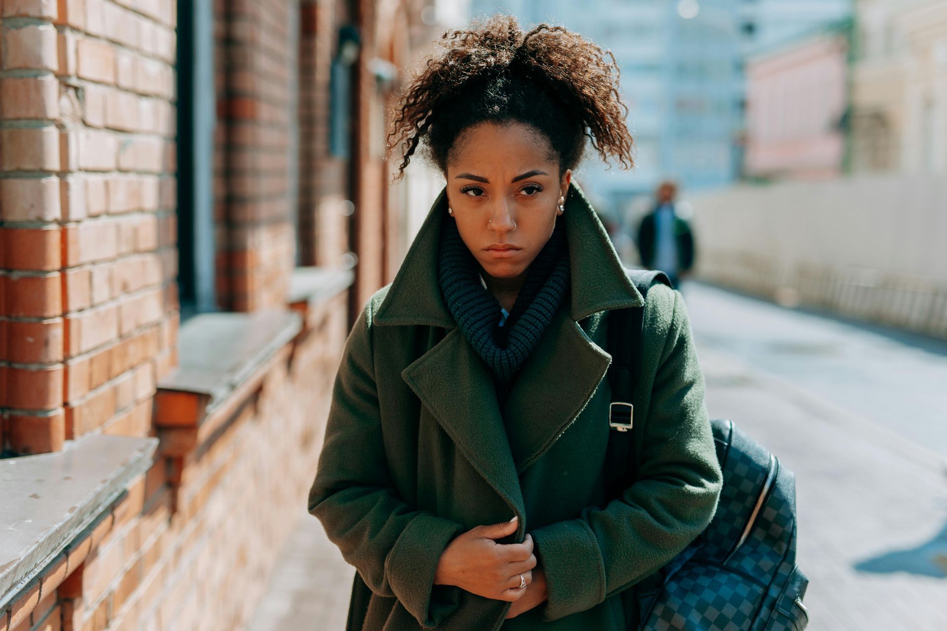 Setting boundaries as a Christian woman: when no is a holy word