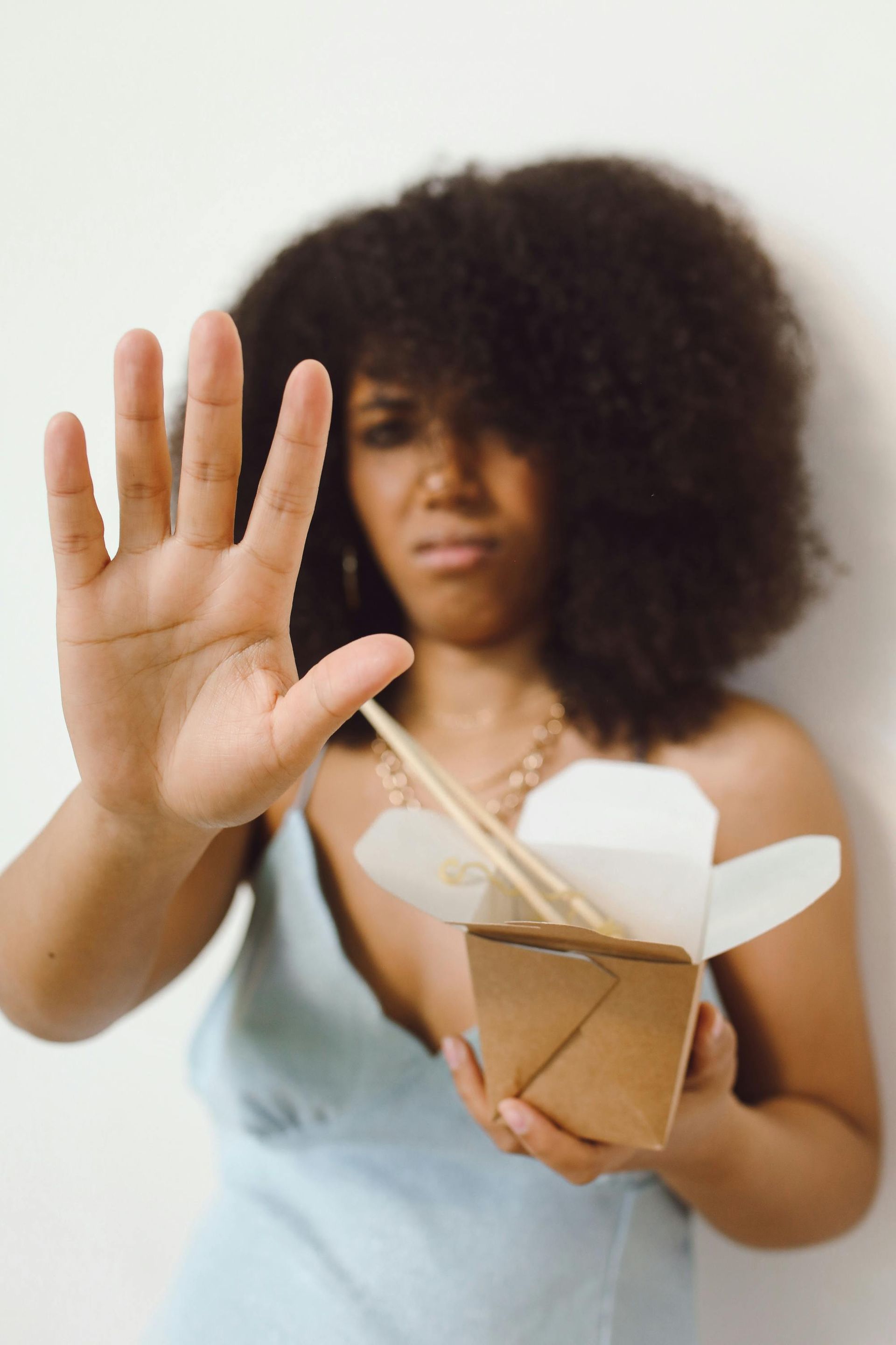 Setting boundaries as a Christian woman: when no is a holy word