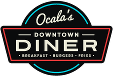 Ocala Downtown Diner restaurant