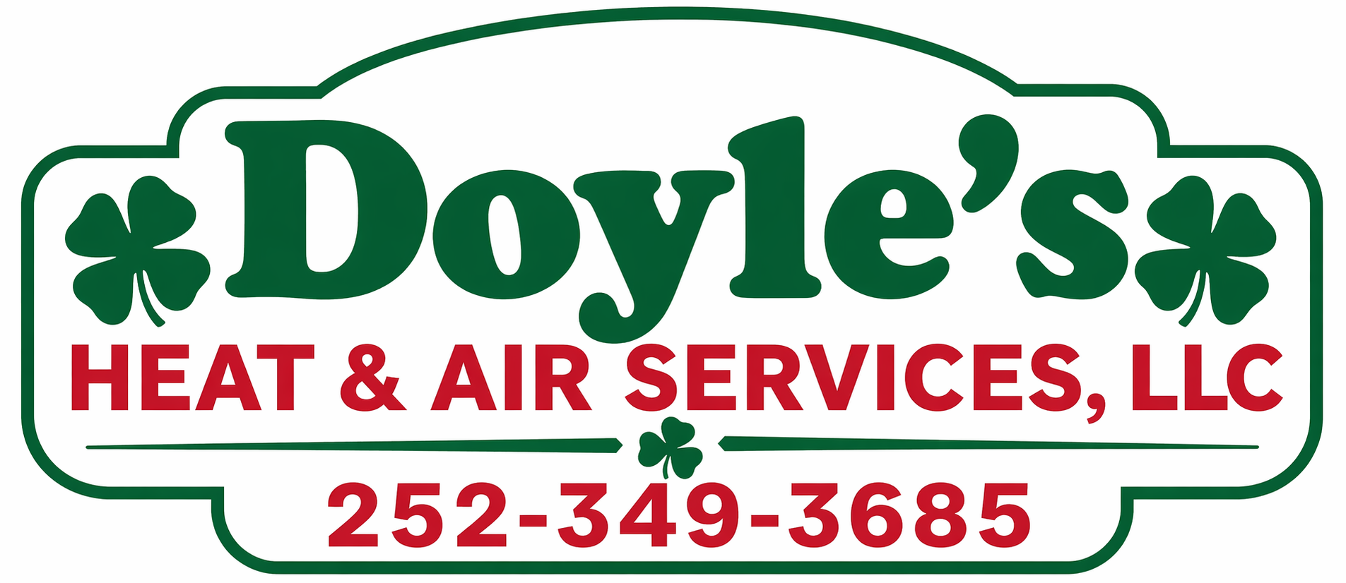 Doyle's Heat & Air Services LLC