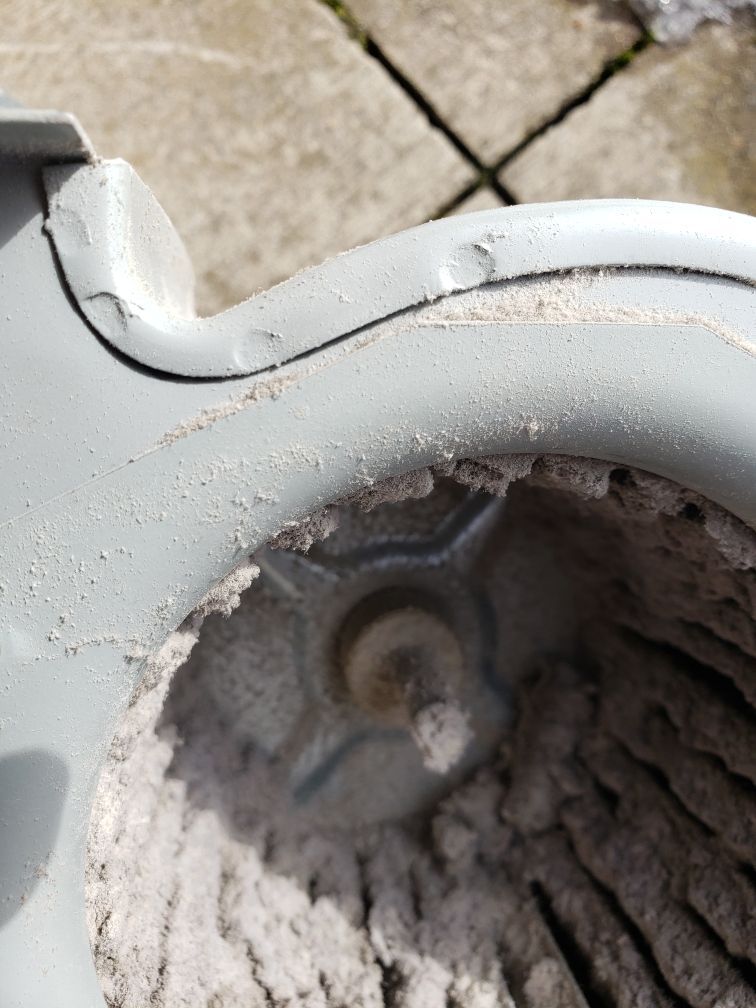 Cleaning Dirty Vent Blower — Sandpoint, ID — Indoor Air Care