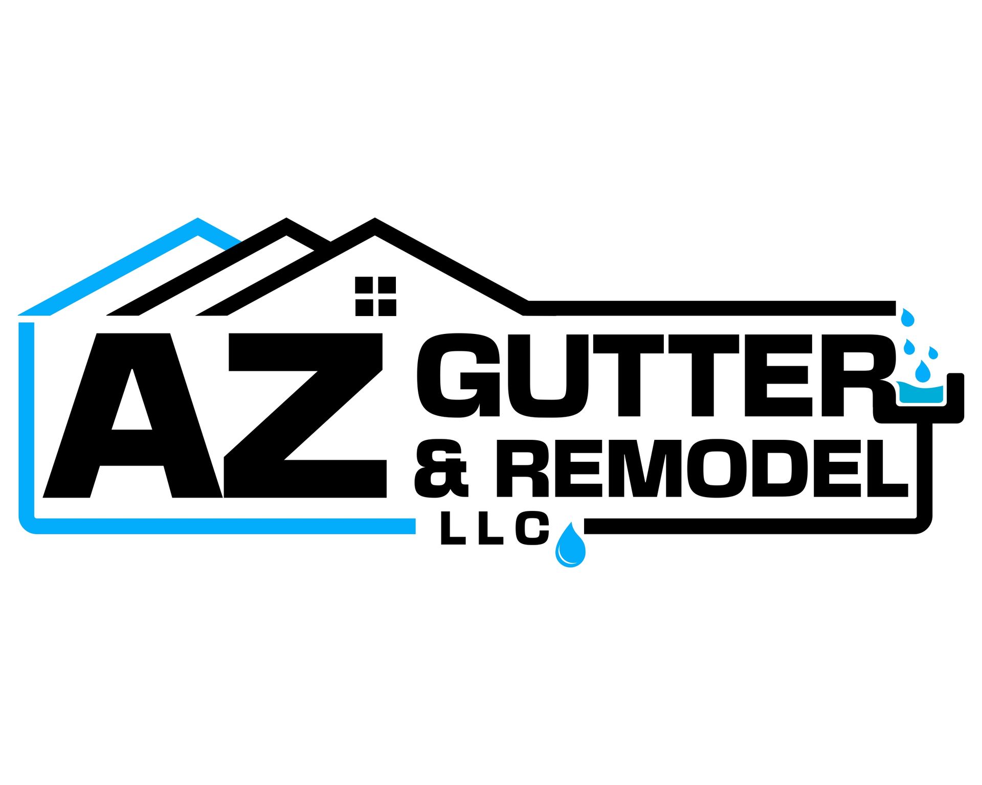 AZ Gutter & Remodel