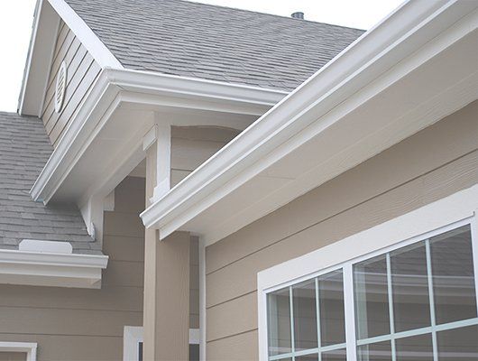 Seamless Rain Gutters for Berkeley, SC properties