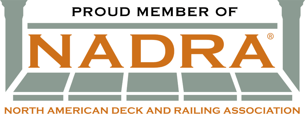 NADRA logo: