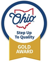 5-STAR AWARD WINNER — Columbus, OH — A Better Choice Day Care and Learning Center 5-STAR AWARD WINNER — Columbus, OH — A Better Choice Day Care and Learning Center