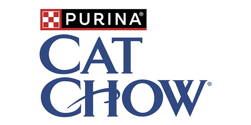 cat chow