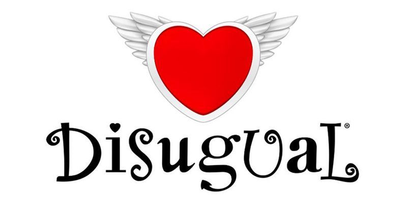 disugual