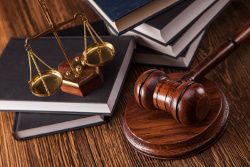 Law Service — Findlay, OH — William L. Swope